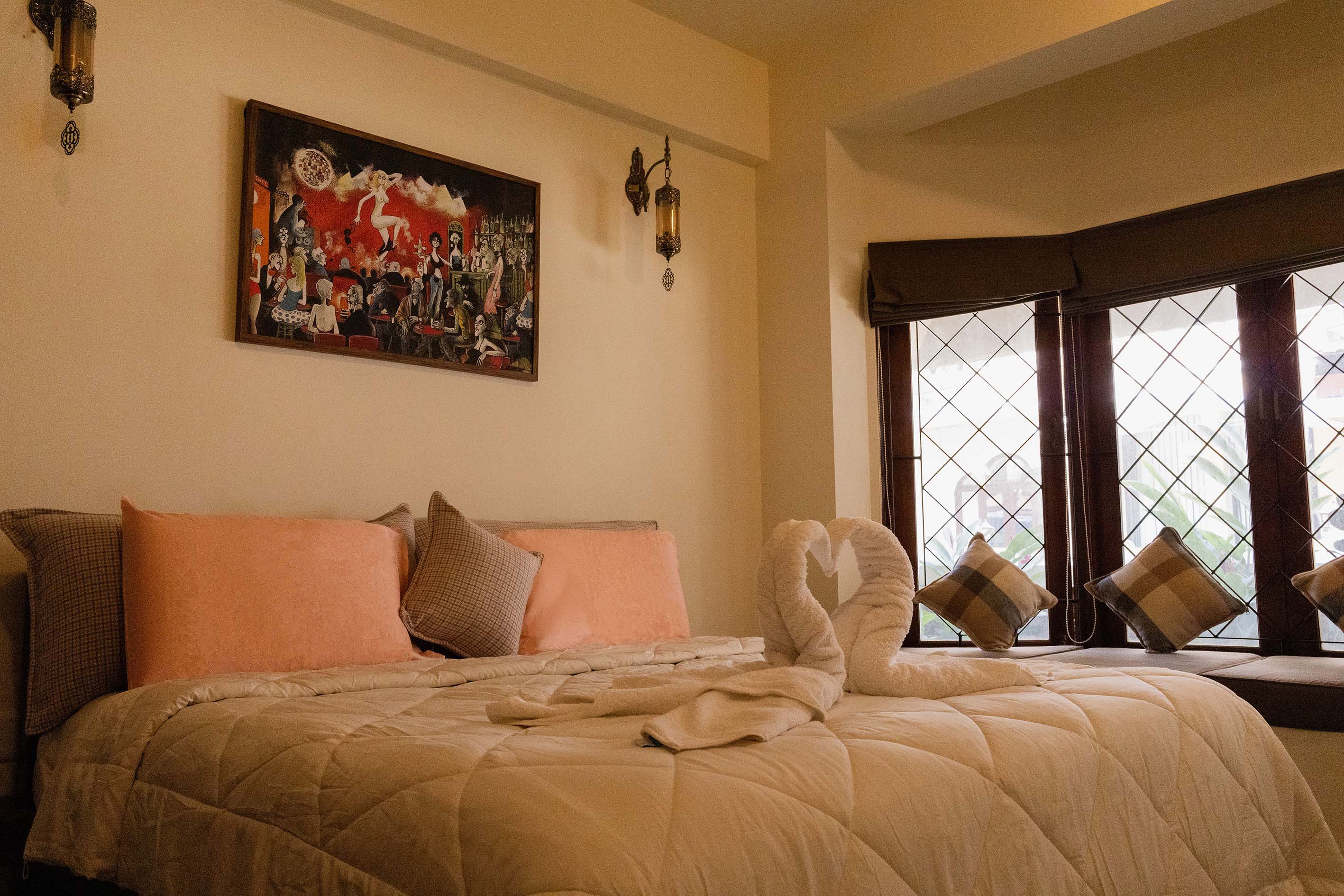 Bedroom 1